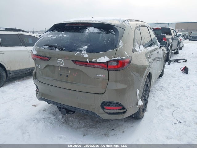 JM3KJDHC8S1120516 Mazda Cx-70 Mhev