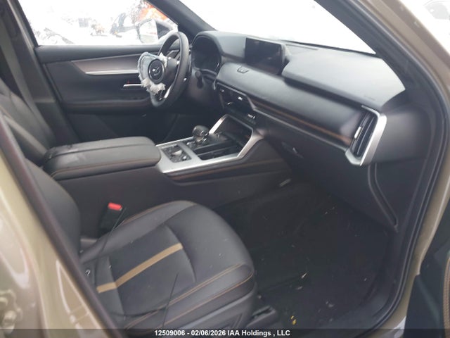JM3KJDHC8S1120516 Mazda Cx-70 Mhev
