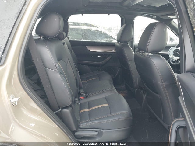 JM3KJDHC8S1120516 Mazda Cx-70 Mhev