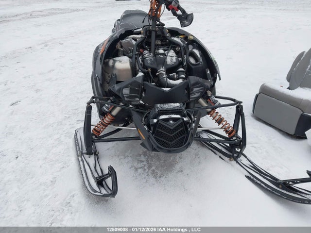 4UF18SNW3JT103475 Arctic Cat Snowmobile