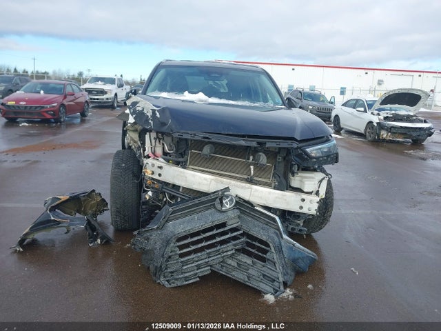 5TDACAB50RS001492 Toyota Grand Highlander Xle/limited