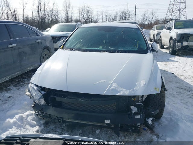 Продаж на аукціоні авто 2022 Hyundai Elantra Sel, vin: KMHLM4AG3NU323538, номер лоту: 12509018