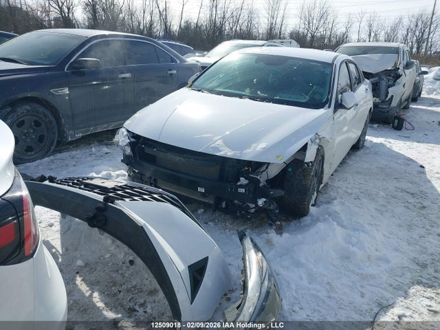 Продаж на аукціоні авто 2022 Hyundai Elantra Sel, vin: KMHLM4AG3NU323538, номер лоту: 12509018