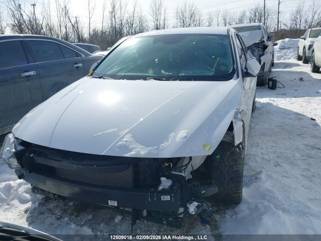 Продаж на аукціоні авто 2022 Hyundai Elantra Sel, vin: KMHLM4AG3NU323538, номер лоту: 12509018