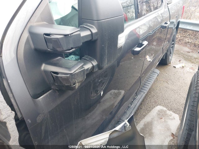 Продажа на аукционе авто 2022 Ford F150 Supercrew, vin: 1FTFW1E52NFA31287, номер лота: 12509021