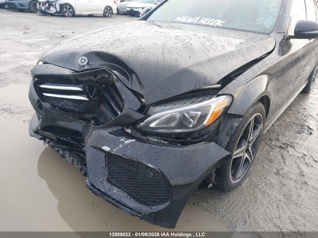 55SWF4KB6JU236300 Mercedes-Benz C 300 4matic