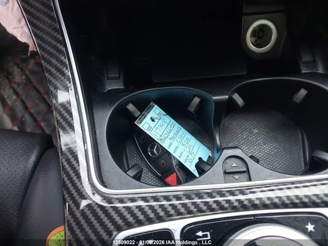 55SWF4KB6JU236300 Mercedes-Benz C 300 4matic