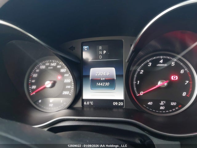 55SWF4KB6JU236300 Mercedes-Benz C 300 4matic