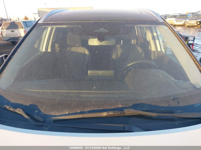 JN8BT3BB0PW198610 Nissan Rogue Sv Midnight Edition/sv Moonroof