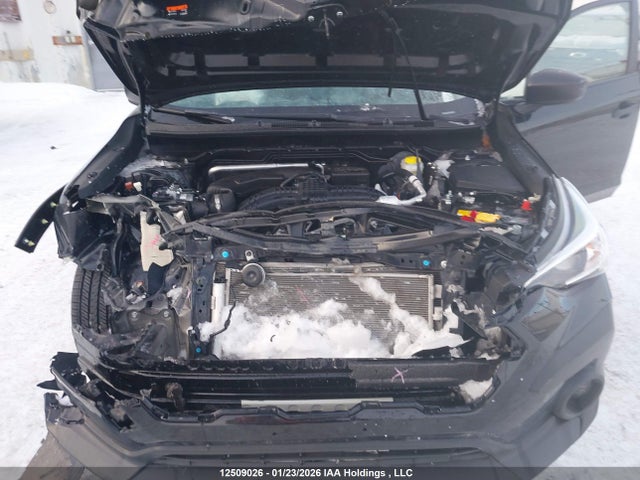 JF2GUABC4S8314515 Subaru Crosstrek