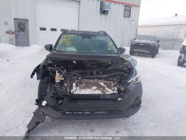 JF2GUABC4S8314515 Subaru Crosstrek