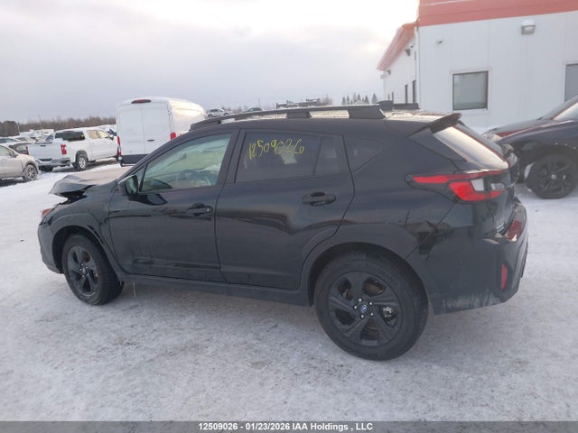 JF2GUABC4S8314515 Subaru Crosstrek