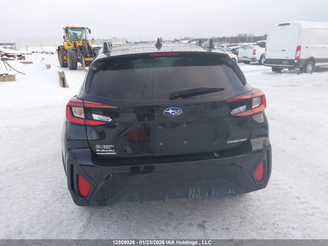 JF2GUABC4S8314515 Subaru Crosstrek