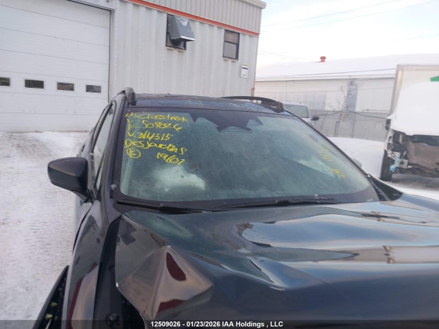 JF2GUABC4S8314515 Subaru Crosstrek
