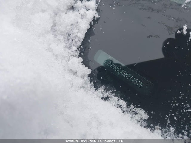 JF2GUABC4S8314515 Subaru Crosstrek
