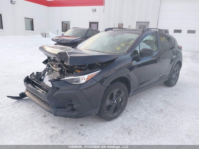 JF2GUABC4S8314515 Subaru Crosstrek