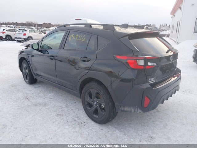 JF2GUABC4S8314515 Subaru Crosstrek
