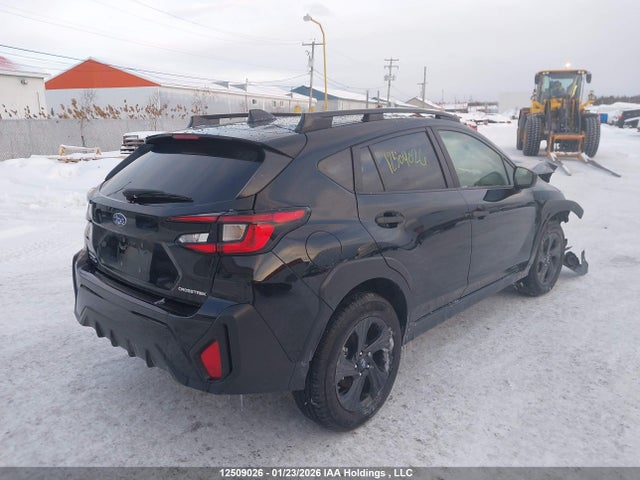 JF2GUABC4S8314515 Subaru Crosstrek