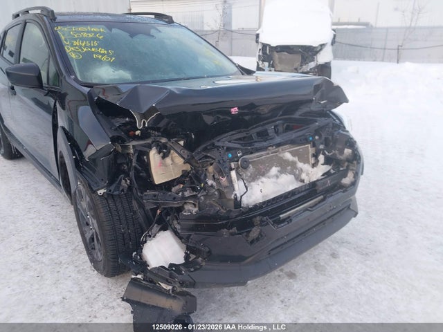 JF2GUABC4S8314515 Subaru Crosstrek