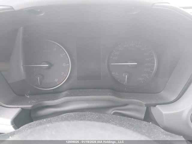 JF2GUABC4S8314515 Subaru Crosstrek