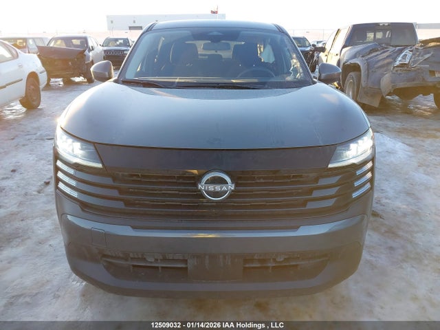 3N8AP6CB5SL416846 Nissan KICKS SV