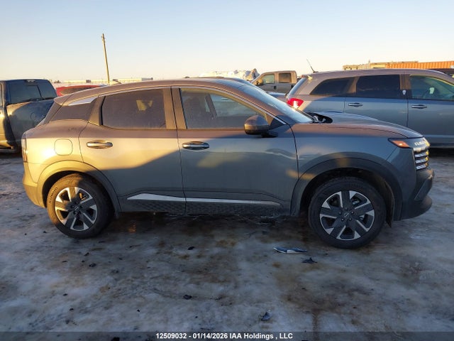 3N8AP6CB5SL416846 Nissan KICKS SV