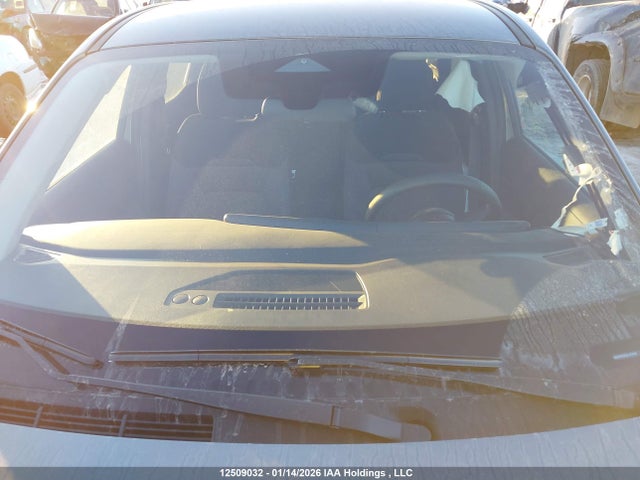 3N8AP6CB5SL416846 Nissan KICKS SV