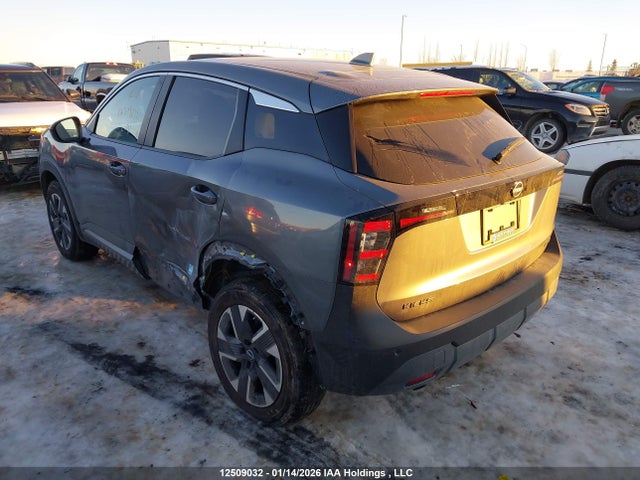 3N8AP6CB5SL416846 Nissan KICKS SV
