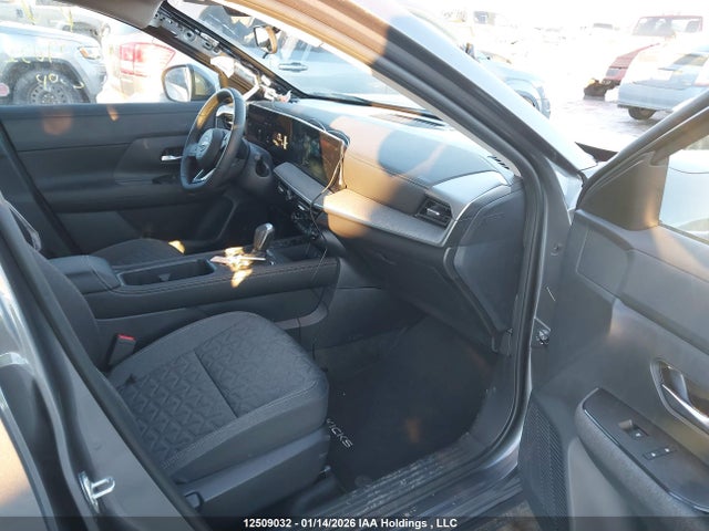 3N8AP6CB5SL416846 Nissan KICKS SV