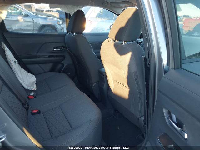 3N8AP6CB5SL416846 Nissan KICKS SV