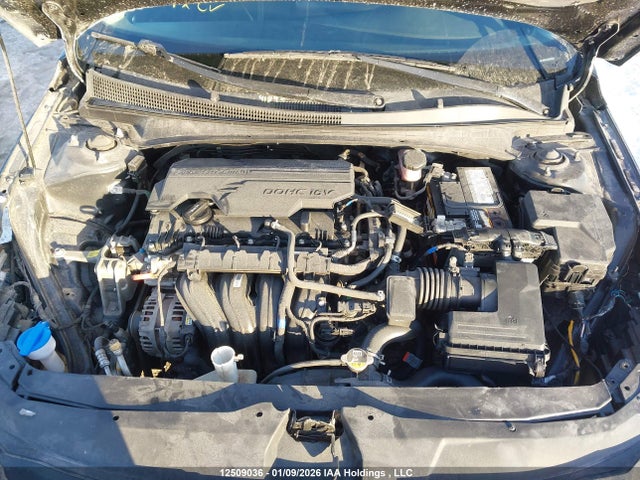 Hyundai Elantra Preferred 2022 KMHLM4AG2NU226329 Image 26