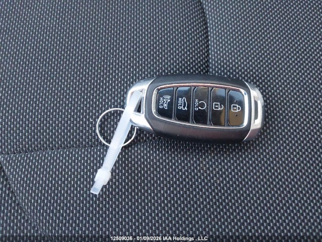 Hyundai Elantra Preferred 2022 KMHLM4AG2NU226329 Image 27