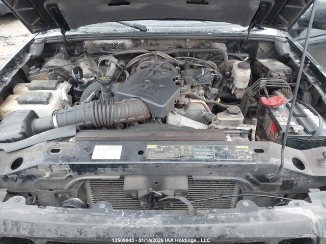 2010 Ford Ranger Super Cab მანქანა იყიდება აუქციონზე, vin: 1FTLR4FE9APA23962, აუქციონის ნომერი: 12509043