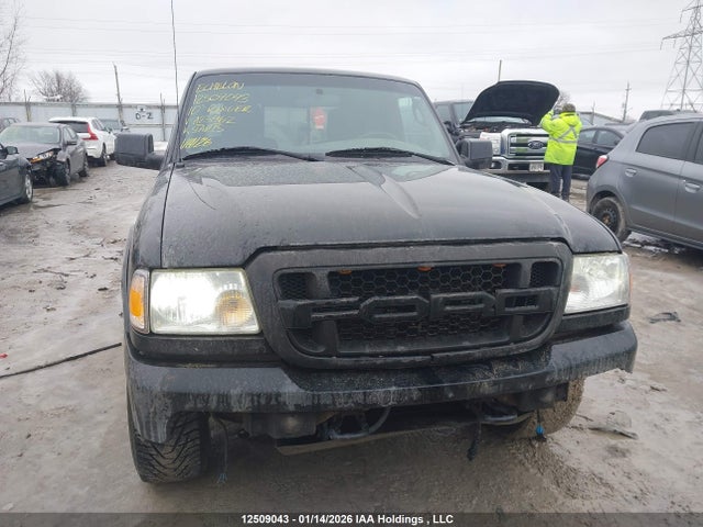 2010 Ford Ranger Super Cab მანქანა იყიდება აუქციონზე, vin: 1FTLR4FE9APA23962, აუქციონის ნომერი: 12509043