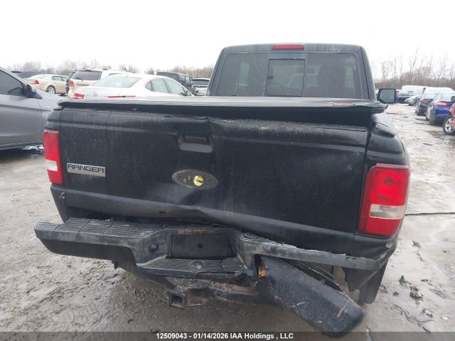 2010 Ford Ranger Super Cab მანქანა იყიდება აუქციონზე, vin: 1FTLR4FE9APA23962, აუქციონის ნომერი: 12509043