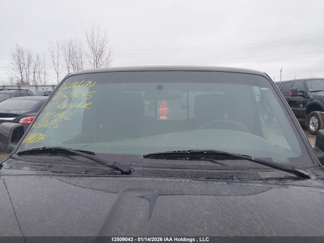 2010 Ford Ranger Super Cab მანქანა იყიდება აუქციონზე, vin: 1FTLR4FE9APA23962, აუქციონის ნომერი: 12509043