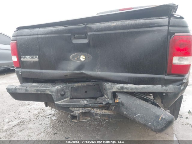 2010 Ford Ranger Super Cab მანქანა იყიდება აუქციონზე, vin: 1FTLR4FE9APA23962, აუქციონის ნომერი: 12509043