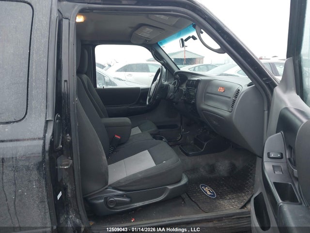 2010 Ford Ranger Super Cab მანქანა იყიდება აუქციონზე, vin: 1FTLR4FE9APA23962, აუქციონის ნომერი: 12509043