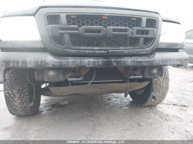 2010 Ford Ranger Super Cab მანქანა იყიდება აუქციონზე, vin: 1FTLR4FE9APA23962, აუქციონის ნომერი: 12509043