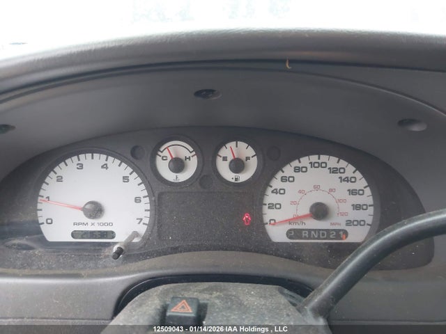 2010 Ford Ranger Super Cab მანქანა იყიდება აუქციონზე, vin: 1FTLR4FE9APA23962, აუქციონის ნომერი: 12509043