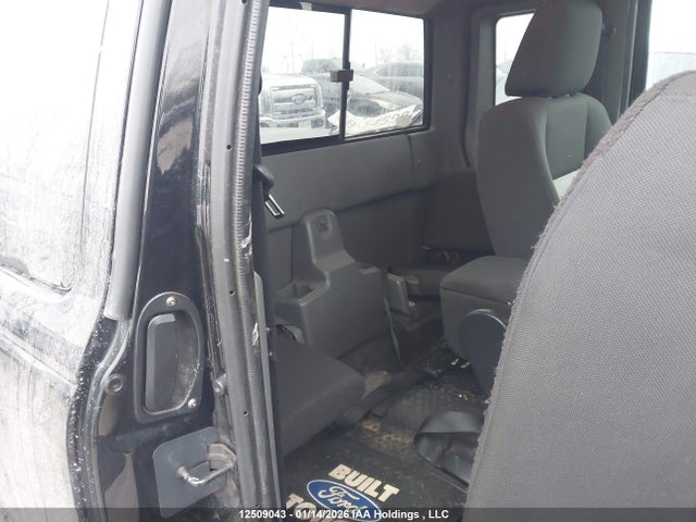 2010 Ford Ranger Super Cab მანქანა იყიდება აუქციონზე, vin: 1FTLR4FE9APA23962, აუქციონის ნომერი: 12509043