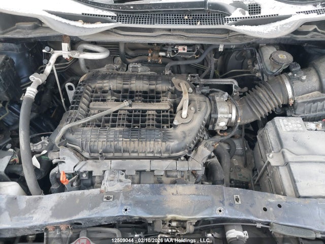 Продаж на аукціоні авто 2018 Honda Odyssey Exl, vin: 5FNRL6H69JB504284, номер лоту: 12509044