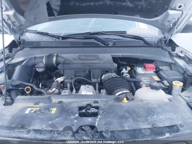 Jeep Compass Latitude Lux 2024 3C4NJDFN4RT171024 Image 10
