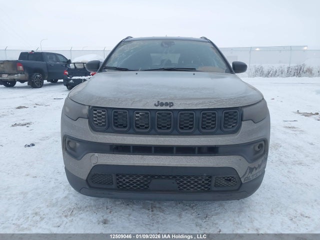 Jeep Compass Latitude Lux 2024 3C4NJDFN4RT171024 Image 12