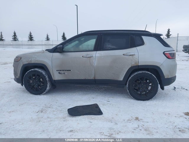 Jeep Compass Latitude Lux 2024 3C4NJDFN4RT171024 Image 14
