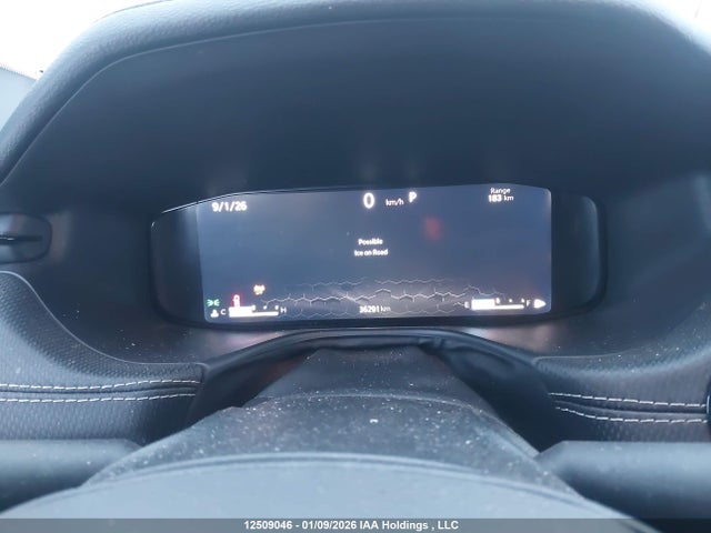 Jeep Compass Latitude Lux 2024 3C4NJDFN4RT171024 Image 7