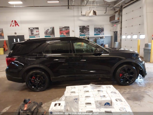 1FM5K8GC7LGC05062 Ford Explorer St