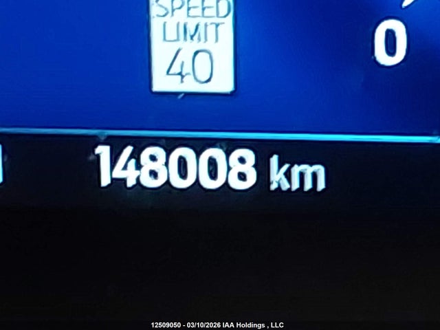 1FM5K8GC7LGC05062 Ford Explorer St