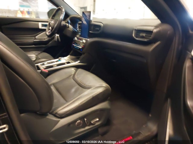 1FM5K8GC7LGC05062 Ford Explorer St