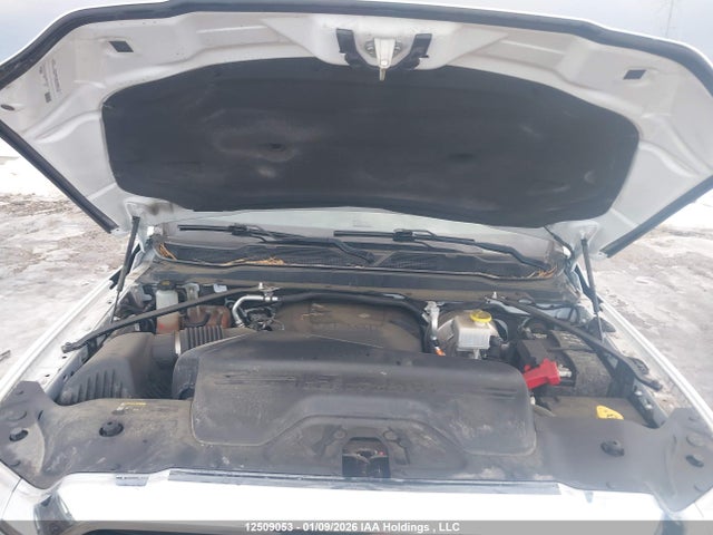 3C63R3HJ9KG582204 RAM 3500 Big Horn